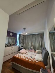 Parc Emily (D9), Condominium #580150991